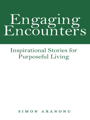 cover image of Engaging Encounters